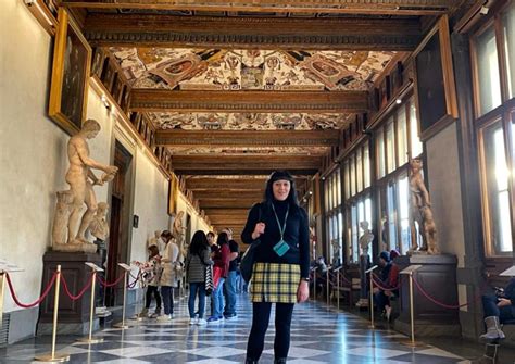 Uffizi highlights: best and most important paintings not to miss - The ...