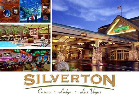 Silverton Hotel & Casino - Things To Do In Las Vegas