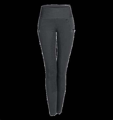 Find ELT DANA GIRLS EQUESTRIAN FULL GRIP BREECHES Online At Pikeur