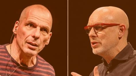 Lettera Aperta Di Yanis Varoufakis E Brian Eno Ai Giudici Della Corte