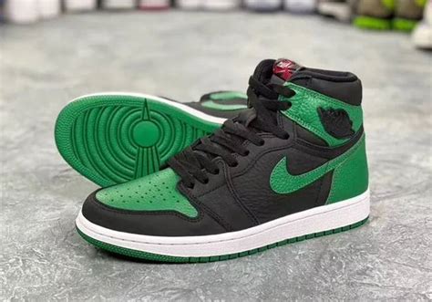 aj1黑绿pinegreen aj1peg aj1peg货量 第10页 大山谷图库