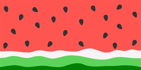 Watermelon Seeds Vector Art, Icons, and Graphics for Free Download