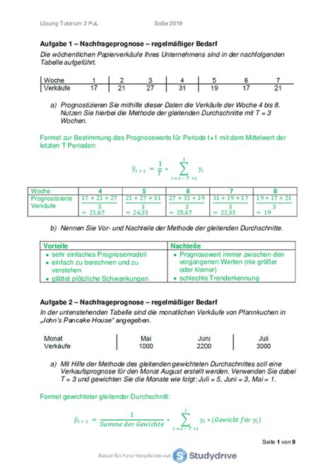 Lösung Tutorium 02 pdf Download