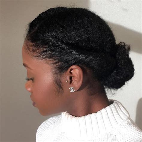 Simple hairstyles for kinky hair | hairstyles6h