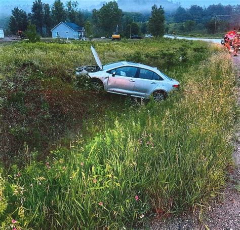 Val Des Monts Impaired Driving Mrc Des Collines De L Outaouais