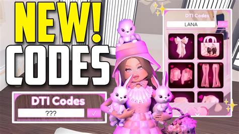 All New Dress To Impress Codes Roblox Dress To Impress Codes