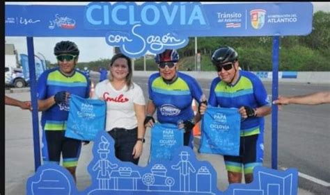 Tránsito del Atlántico adelanta la celebración del Día de los Angelitos