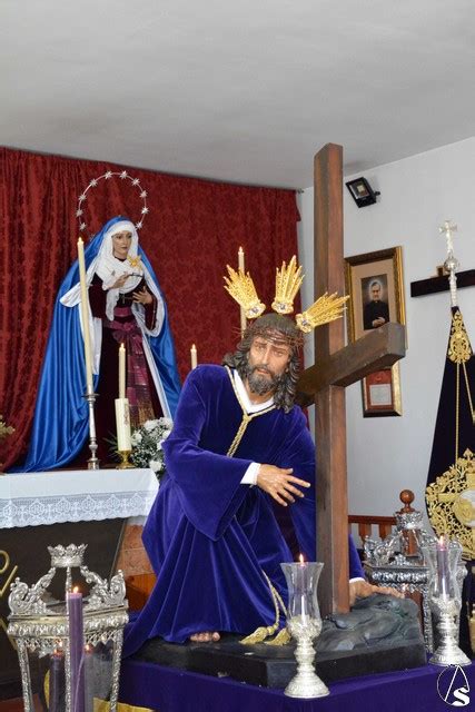 Provincia Recuerden Hoy Se Inicia El Triduo Al Cristo De Las Tres