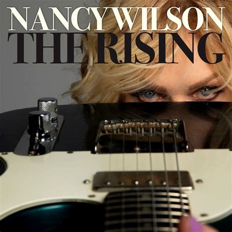 Stream Free Songs by Nancy Wilson & Similar Artists | iHeartRadio