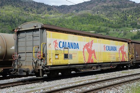 Rhb Haikqq Y Calanda Br U Bemo Modelleisenbahnen