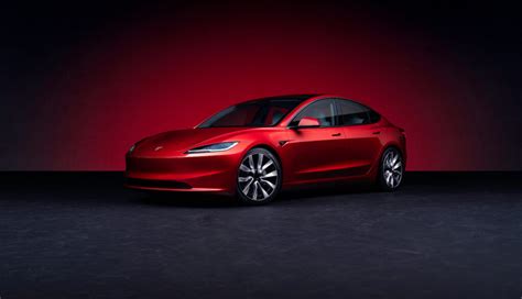 Tesla Model 3 Performance Und Mehr Möglich Teslamag De