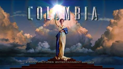 Columbia Pictures 2007 2013 Logo Trailers And Tv Spots Version