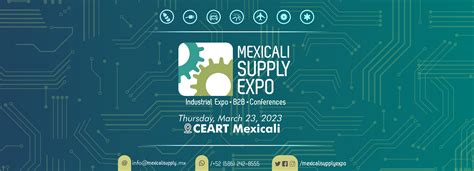 Mexicali Supply La Ciudad Que Captur La Industria