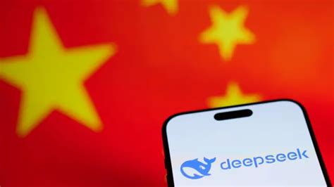 Qu Tiene De Especial Deepseek La Nueva Herramienta China De