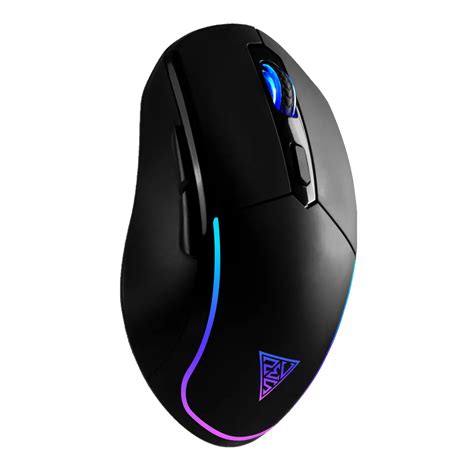 Gamdias Hades M Optical Gaming Mouse