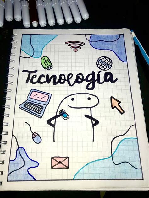 Portada Tecnología Meaningful drawings Sketch book Book art