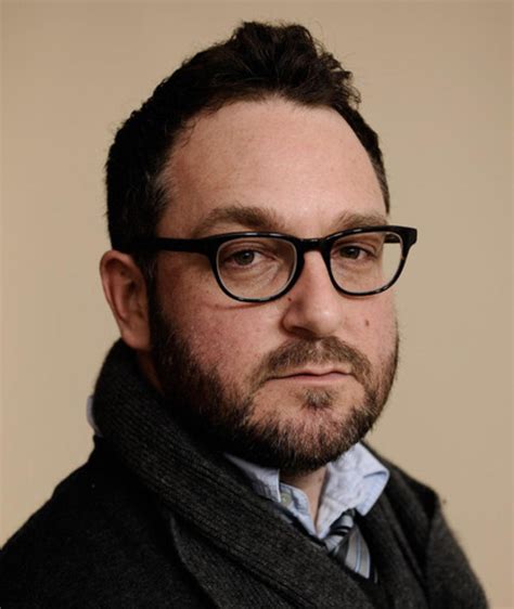 Colin Trevorrow Movies Bio And Lists On Mubi