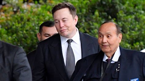 Elon Musk on beating defamation trial: 'My faith in humanity has been ...