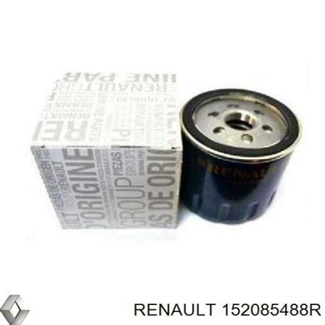 Original Renault Lfilter Captur Clio Kangoo Megane Scenic