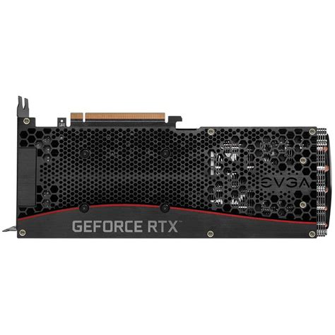 EVGA GeForce RTX 3070 XC3 ULTRA GAMING LHR 8GB GDDR6 PcComponentes