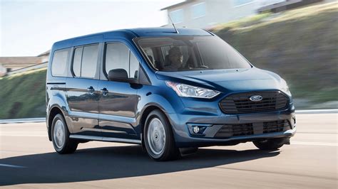 Ford Transit Connect Engine Swap Compatibility Chart