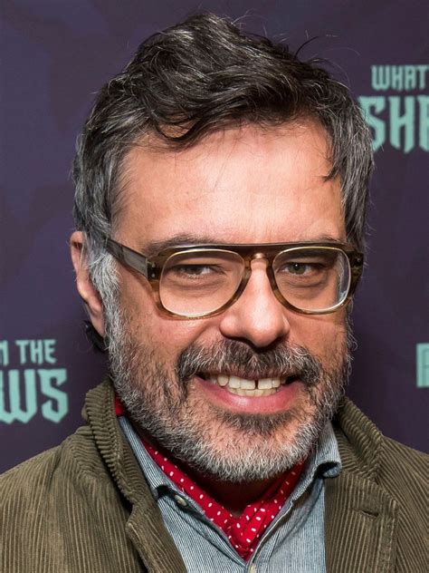 QuidVacuo on Twitter Chiwetel Ejiofor y Jemaine Clement estarían en