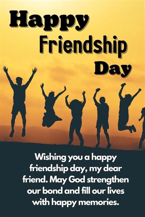 150 happy friendship day wishes and quotes wishesmsg – Artofit