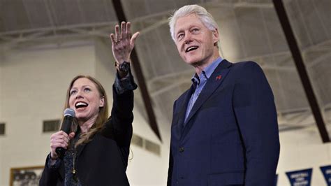 The Controversial Cost Of Chelsea Clintons 2010 Wedding