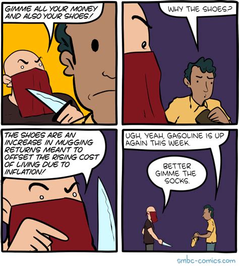 Saturday Morning Breakfast Cereal