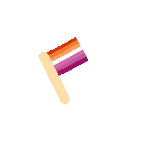 Rainbow Gay Sticker Find Share On GIPHY