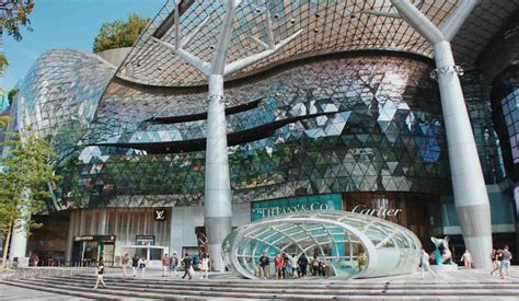 Best Shopping Malls In Singapore For Every Kind Of Shopper Where In Sg