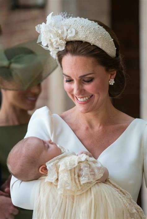 Kate Middleton à Wimbledon ce tendre hommage à Louis nest pas passé