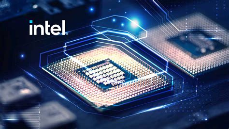 Intel Launches Th Gen Xeon Scalable Processors Max Series Cpus And Gpus