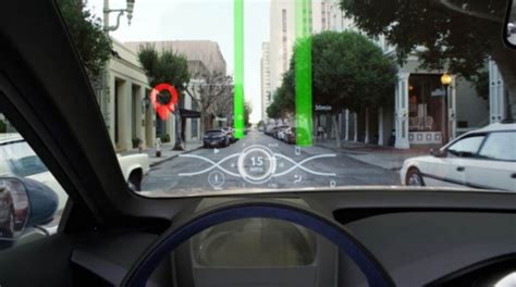 Understanding the Heads-Up Display