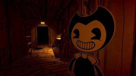 Bendy Chapter 3 1 Youtube