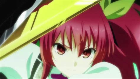 Rakudai Kishi No Cavalry AMV Untraveled Road YouTube Music