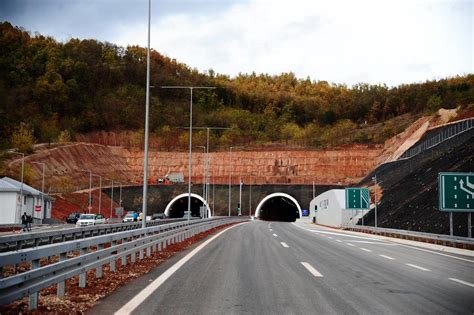 Uskoro Modernih Odmori Ta Na Auto Putevima Irom Srbije