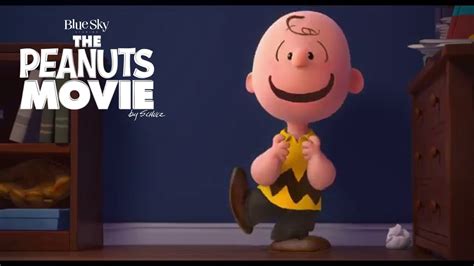 The Peanuts Movie The All New Peanuts Movie Now On Digital Hd Fox