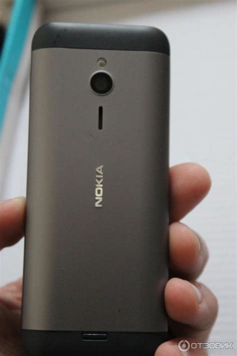 Отзыв о Мобильный телефон Nokia 230 Dual Sim | Хотите купить обычный ...