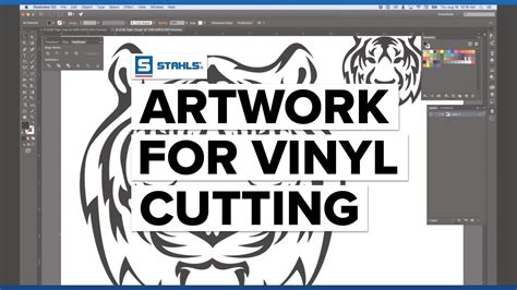 Clipart Cutting Vectorized Vinyl