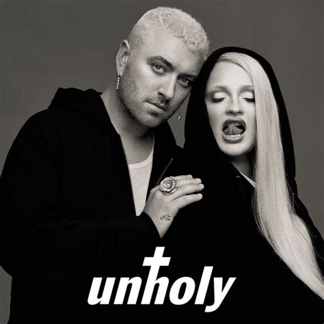 Unholy Traducción al Español Sam Smith Kim Petras Genius Lyrics