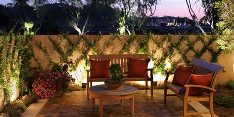 25 Backyard Lighting Ideas Illuminate Outdoor Area To Make It More