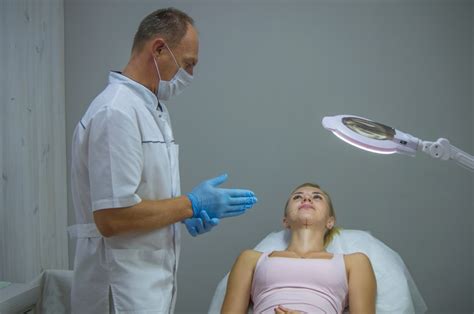 Choosing A Plastic Surgeon Choosing The Right Facial Plastic Surgeon