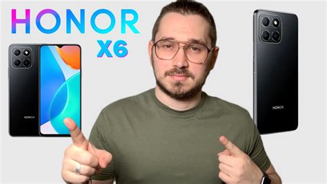 Honor X6 Youtube