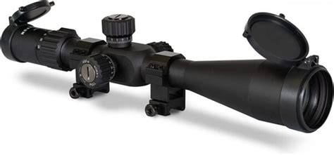 7 Best Scope For 338 Lapua Magnum BinocularsRadar