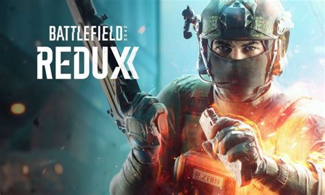 Battlefield 2042 EA revela novos detalhes da atualização Redux