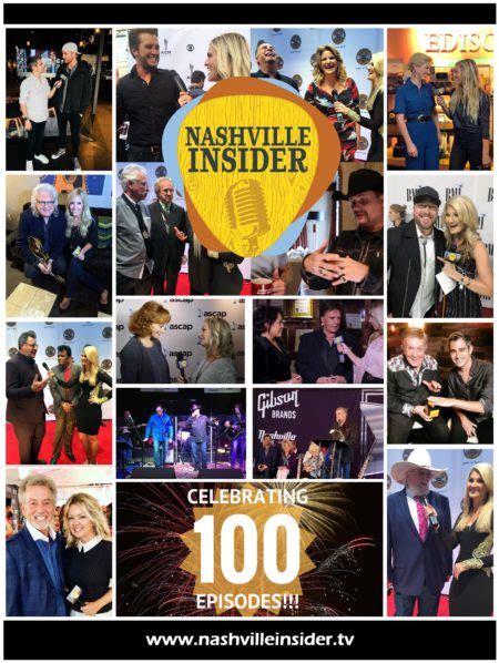 Watch Nashville Insider Nashville Insider