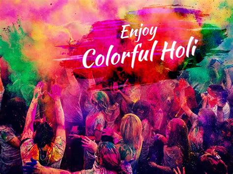 Know about Holi Festival History, Date and Rituals To Enjoy It Best!