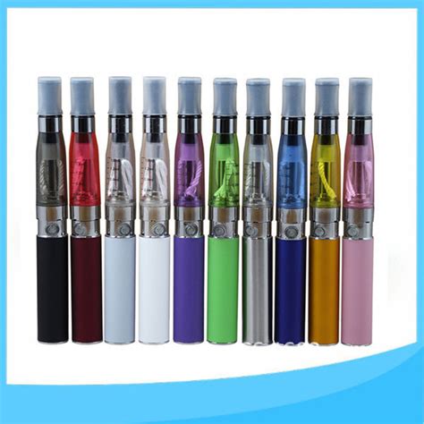 Vape E Cig EGO Wholesale EGO CE4 650 900 1100mAh Electronic Cigarette