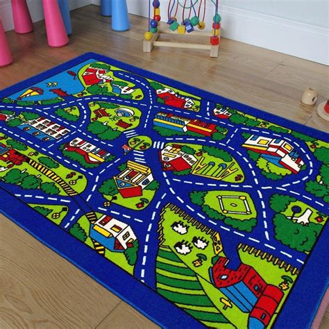 Champion Rugs Kidsbaby Roomdaycareclassroomplayroom